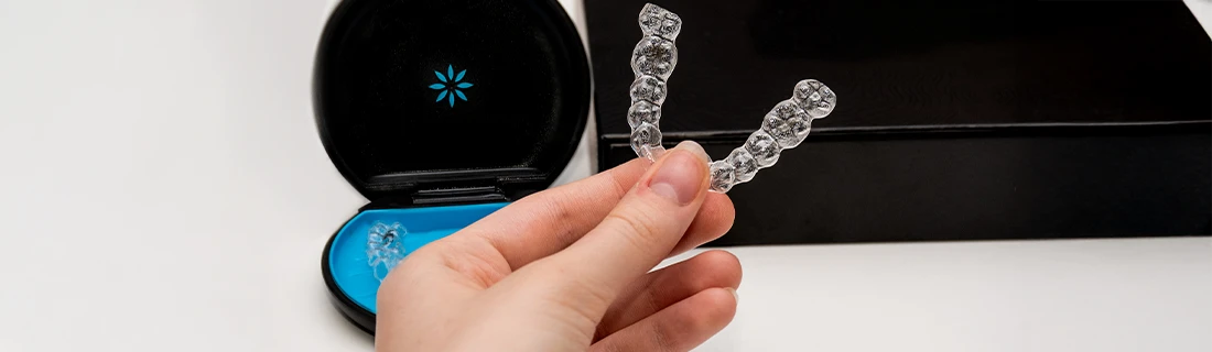 Invisalign in Oak Lawn IL