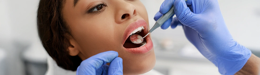 Comprehensive Dental Exams in Oak Lawn IL
