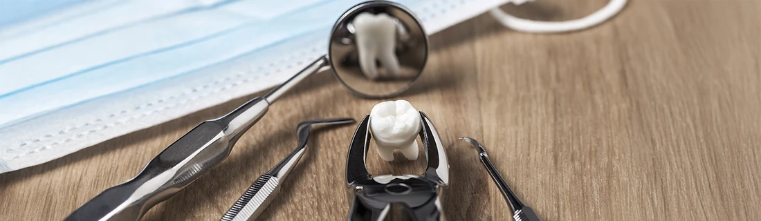 Tooth Extractions in Oak Lawn IL
