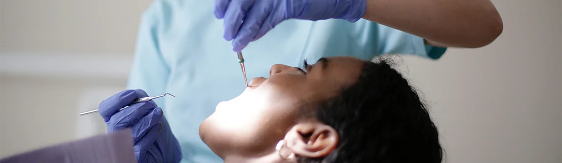 Dental Cleanings in Oak Lawn IL